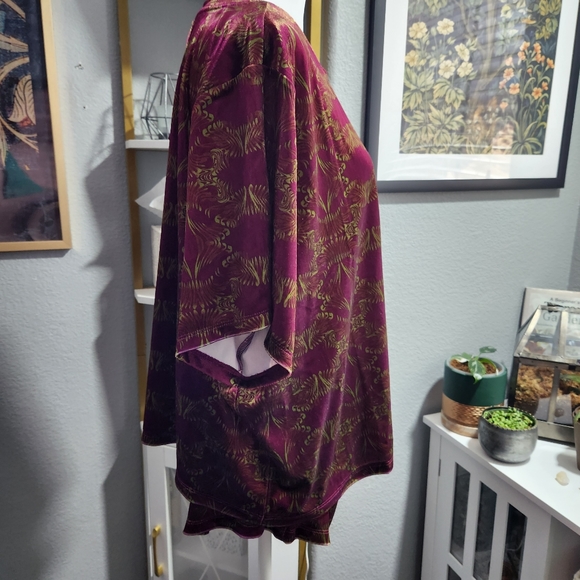 Savage Fenty Lounge Wear - Picture 5 of 11